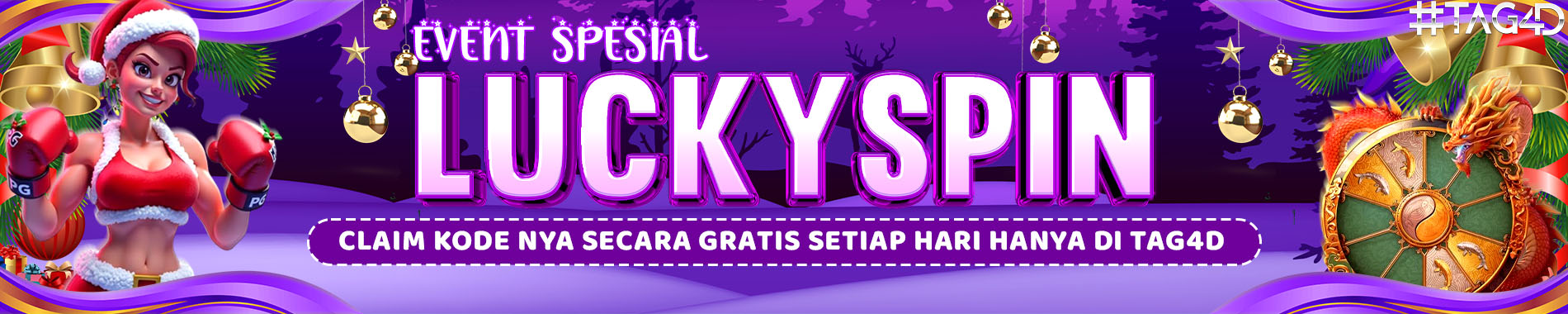 Tag4D Situs Slot Online